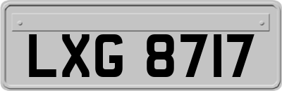 LXG8717