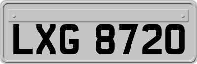 LXG8720