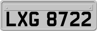 LXG8722