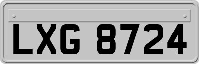 LXG8724
