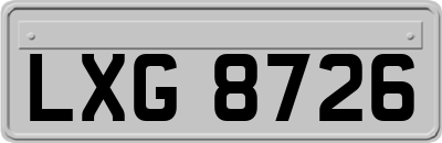 LXG8726