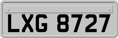 LXG8727