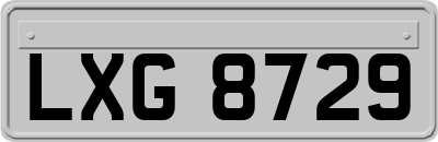 LXG8729