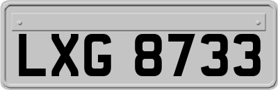 LXG8733