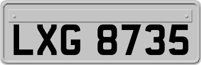 LXG8735