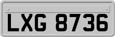 LXG8736