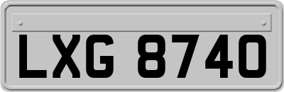 LXG8740