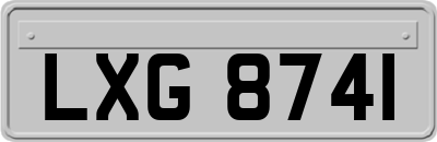 LXG8741