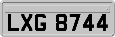 LXG8744