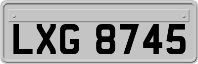 LXG8745
