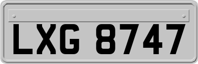 LXG8747