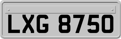 LXG8750