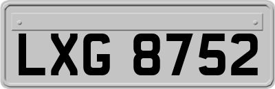 LXG8752