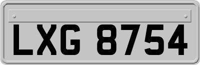 LXG8754