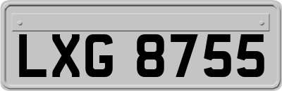 LXG8755