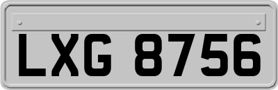 LXG8756