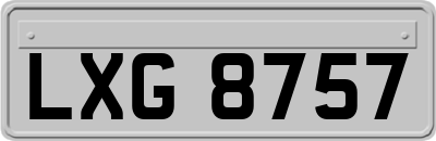 LXG8757