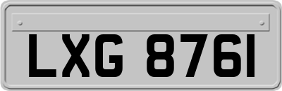 LXG8761