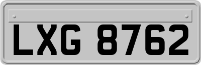LXG8762