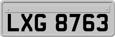 LXG8763