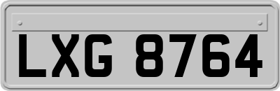 LXG8764