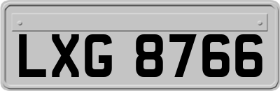 LXG8766