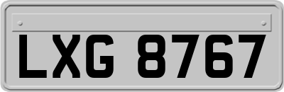 LXG8767
