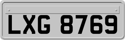LXG8769