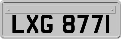 LXG8771