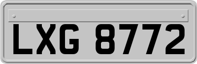 LXG8772