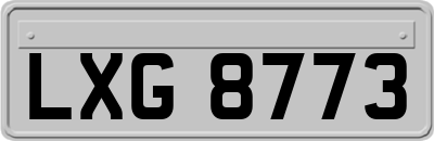 LXG8773