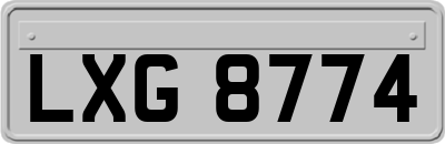 LXG8774
