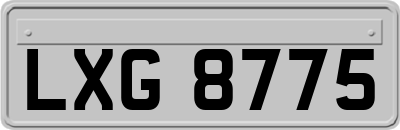 LXG8775