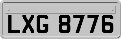LXG8776