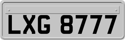 LXG8777