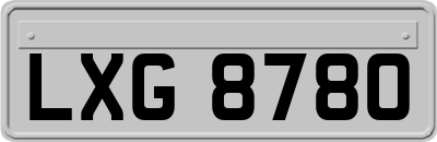 LXG8780