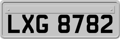 LXG8782