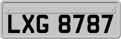 LXG8787