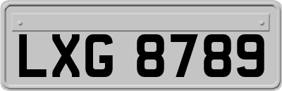 LXG8789