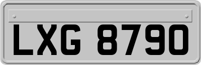 LXG8790