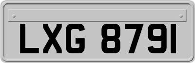 LXG8791