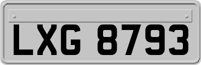 LXG8793