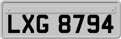 LXG8794