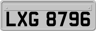 LXG8796