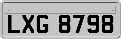 LXG8798