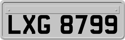 LXG8799