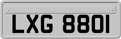 LXG8801