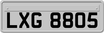 LXG8805