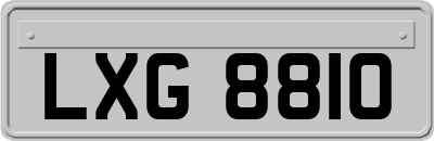 LXG8810