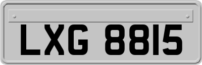 LXG8815